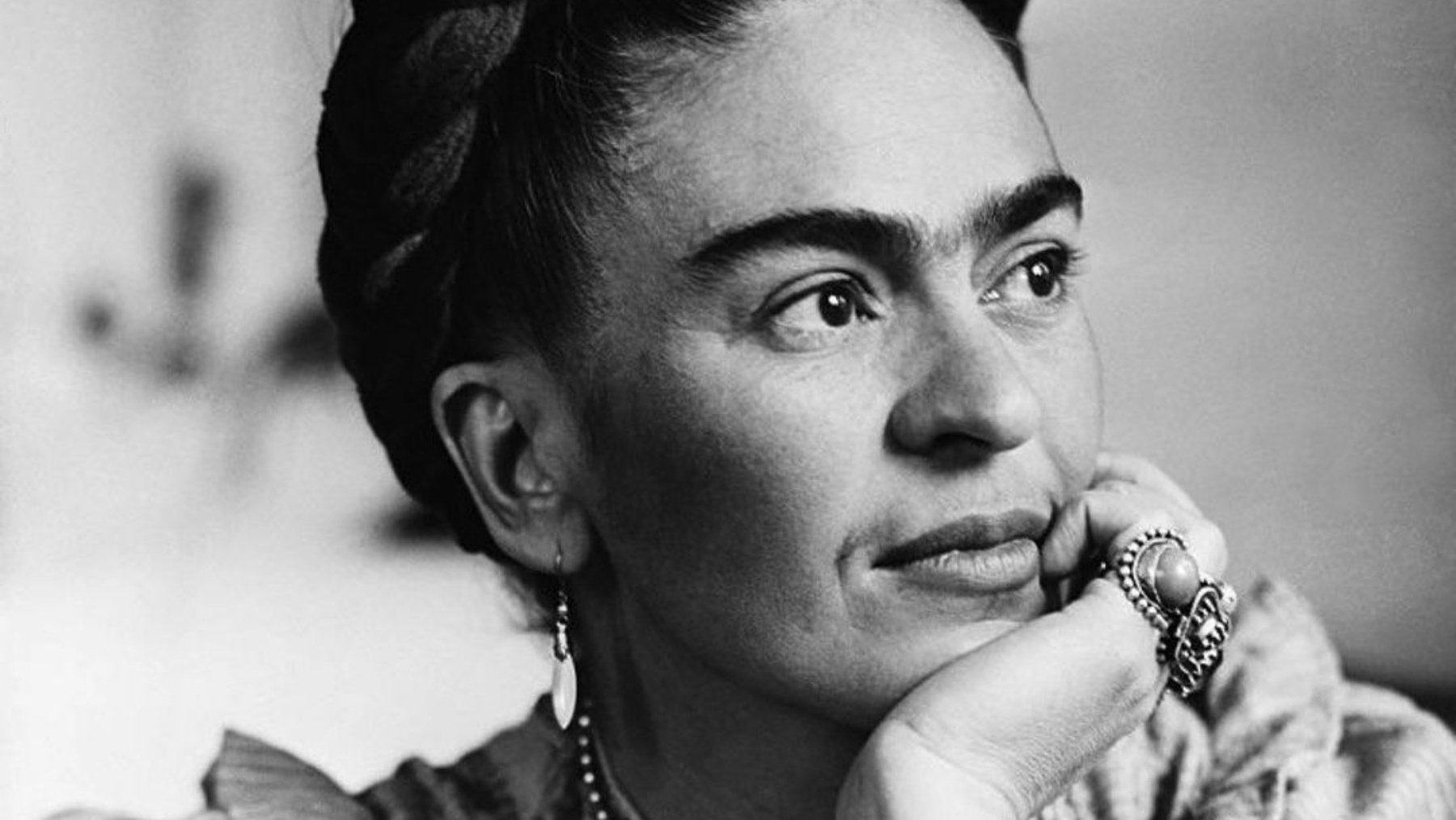 Frida Kahlo