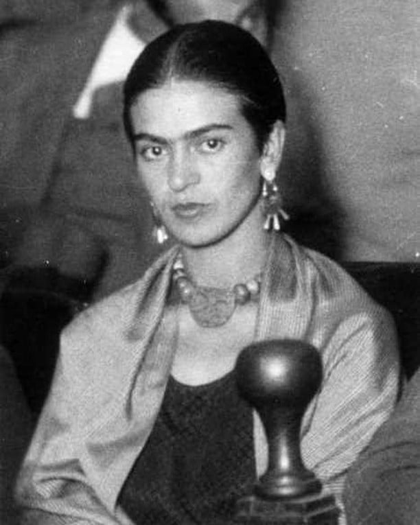 Frida Kahlo