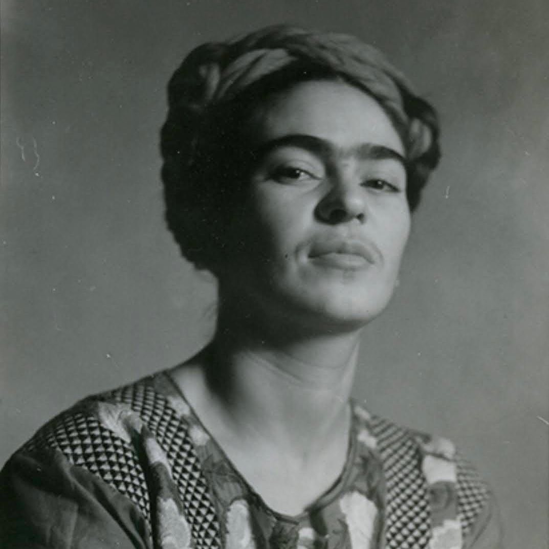 Frida Kahlo