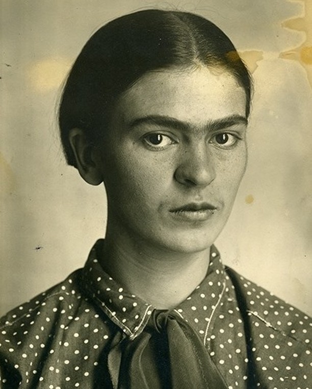 Frida Kahlo