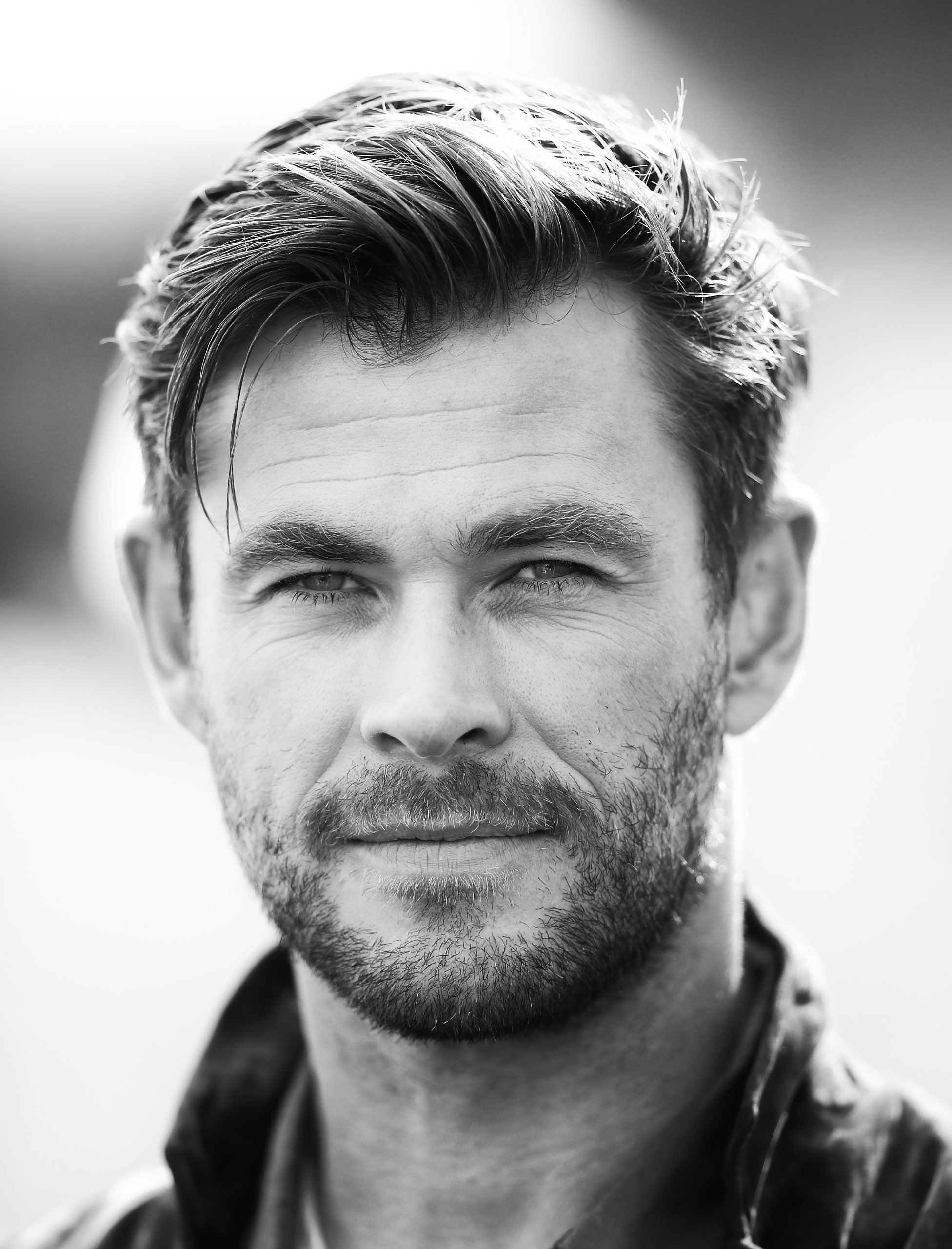 Chris Hemsworth. /Foto: Getty