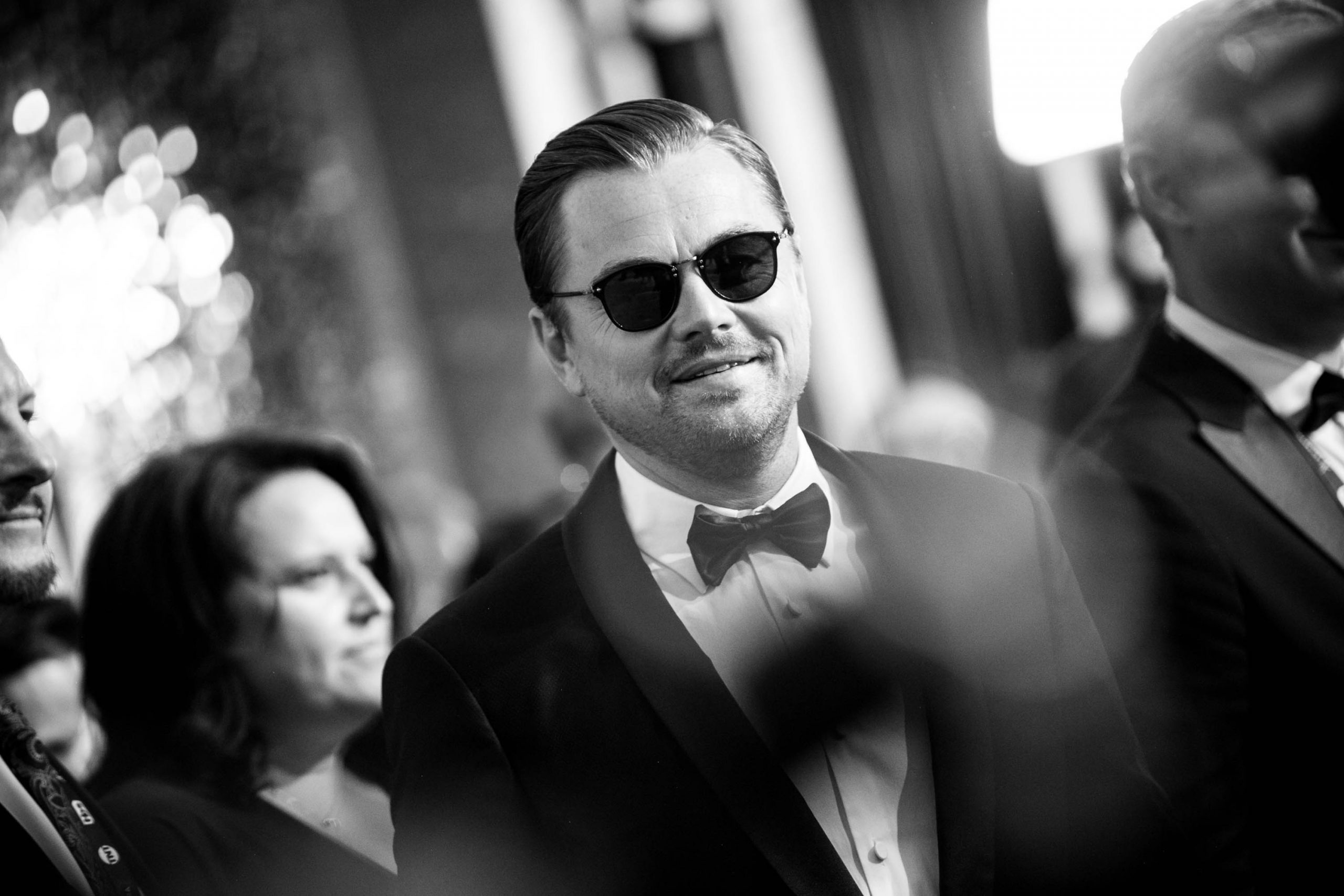 Leonardo DiCaprio. /Foto: Getty