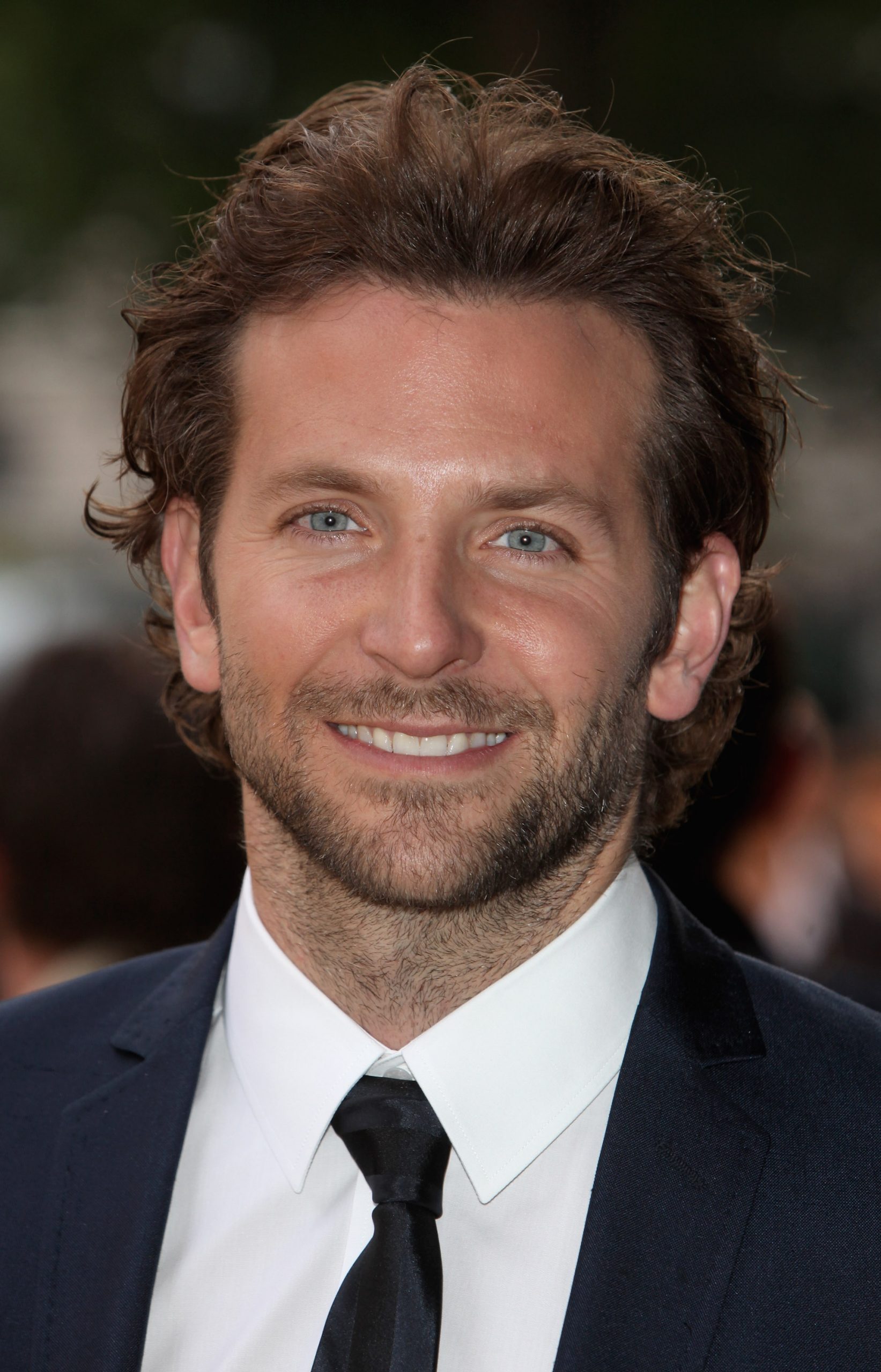 Bradley Cooper. /Foto: Getty