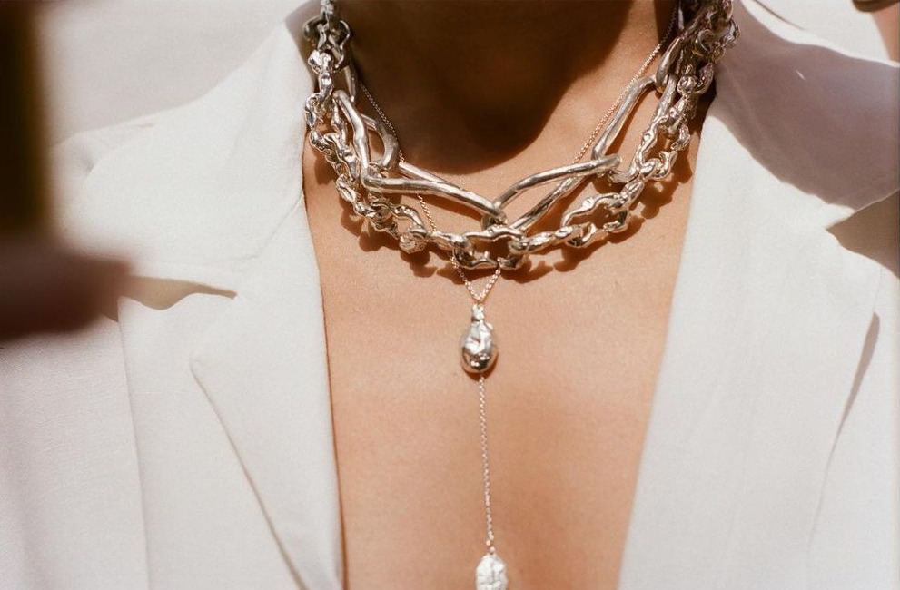 Collar de Alighieri Jewellery