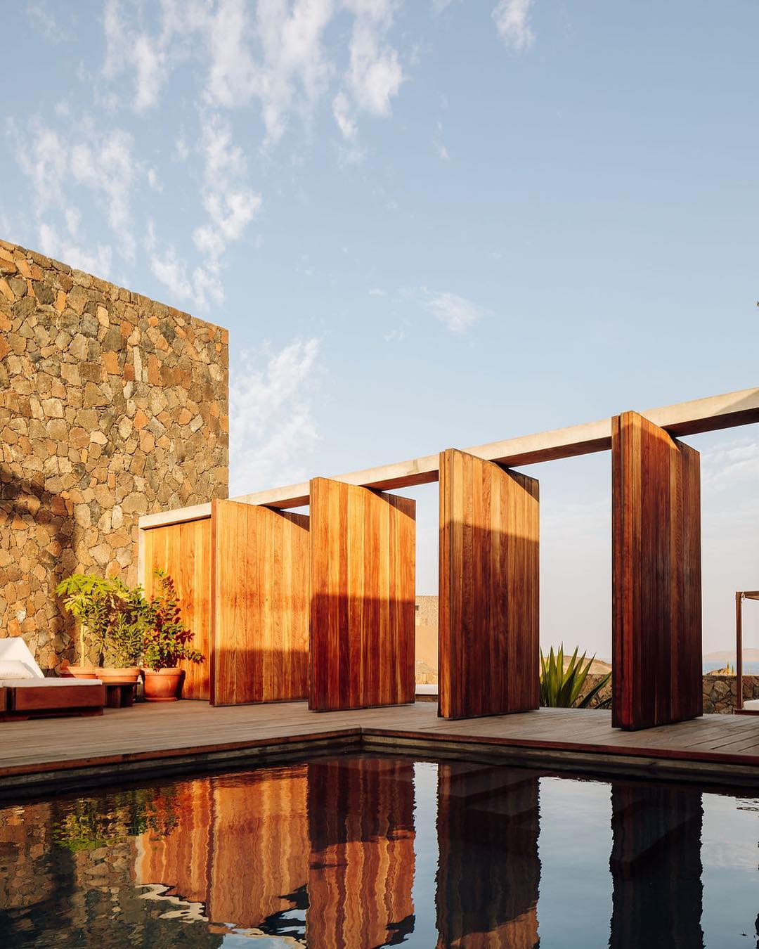 Barefoot Luxury Cabo Verde