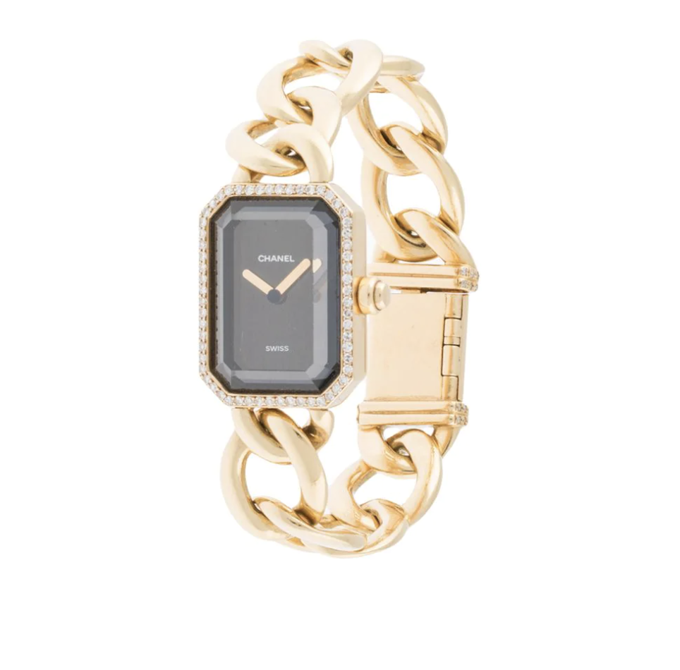 Reloj de pulsera / Foto: Chanel