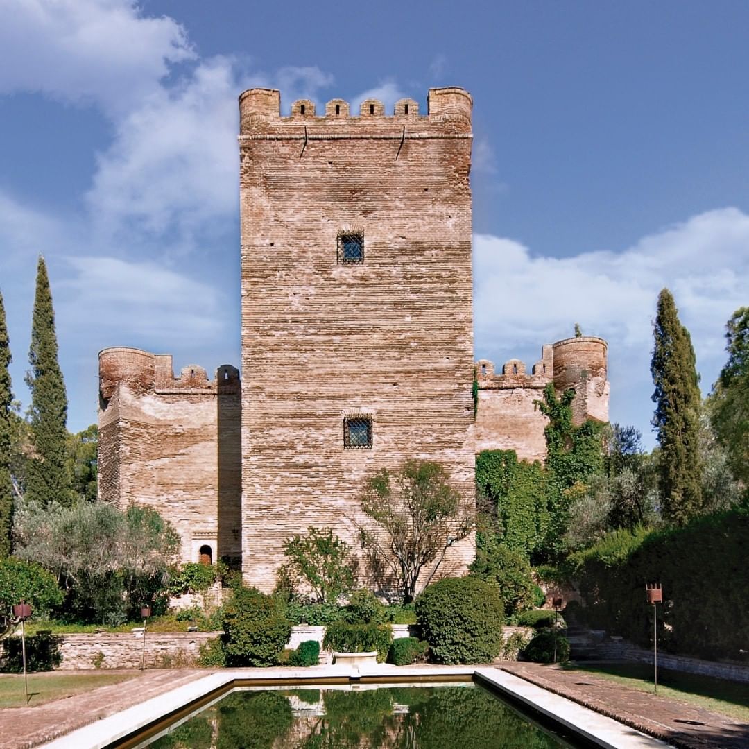 El Castillo de Batres