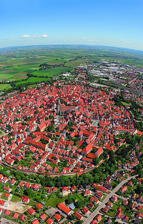 Nördlingen