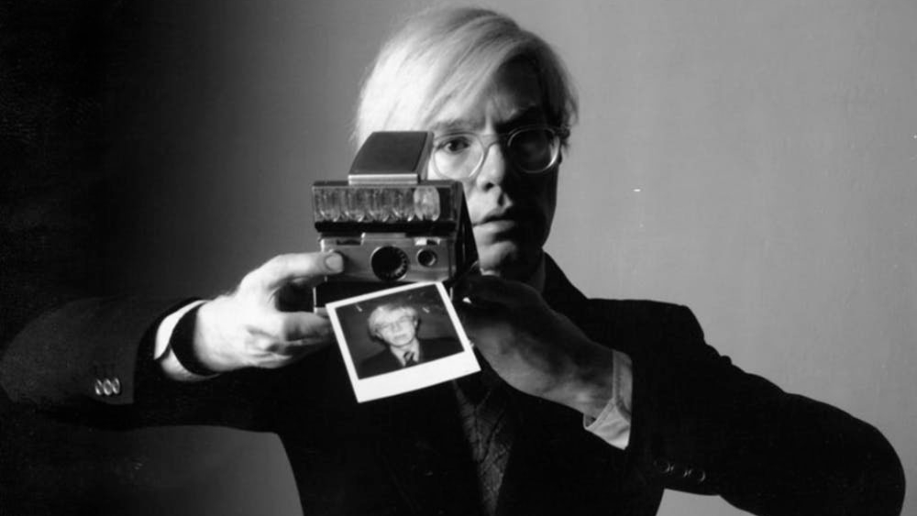 Foto: Andy Warhol