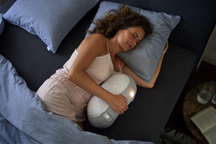5 gadgets para dormir mejor
