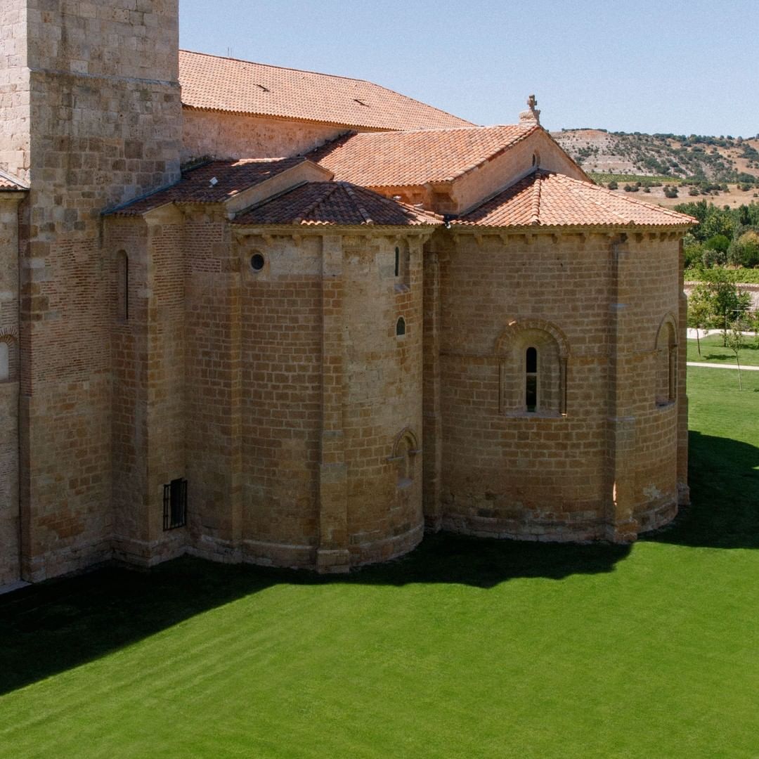 Abadía Retuerta LeDomaine