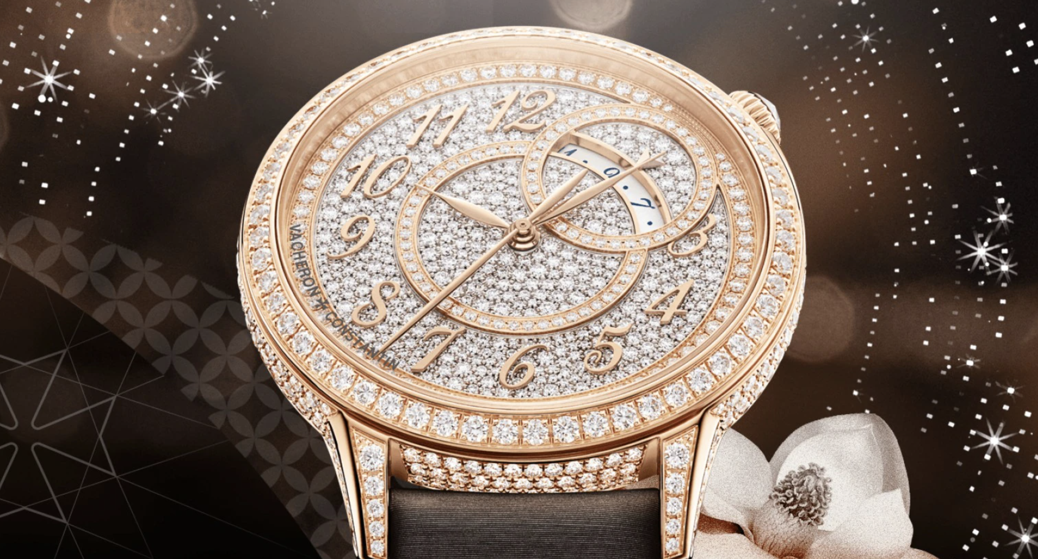 Foto: Vacheron Constantin