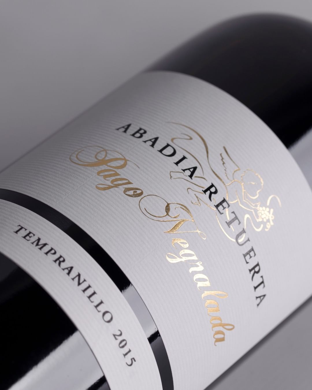 Vino Abadía Retuerta Pago Negralada