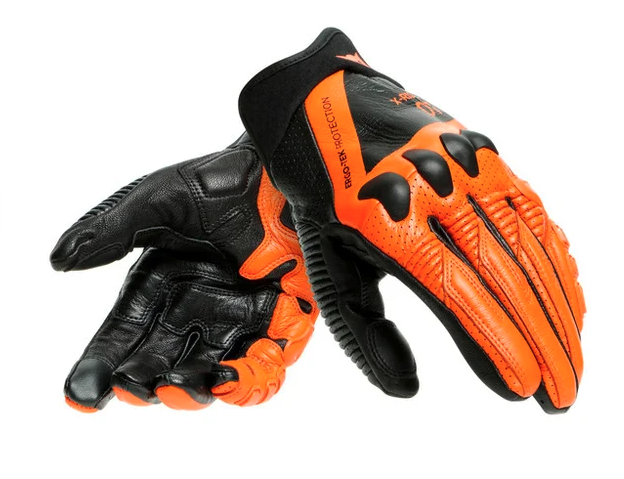 Guantes Dainese X-Ride