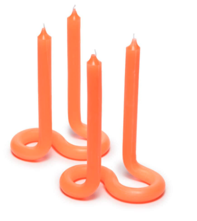 Set de candelabros Lex Pott