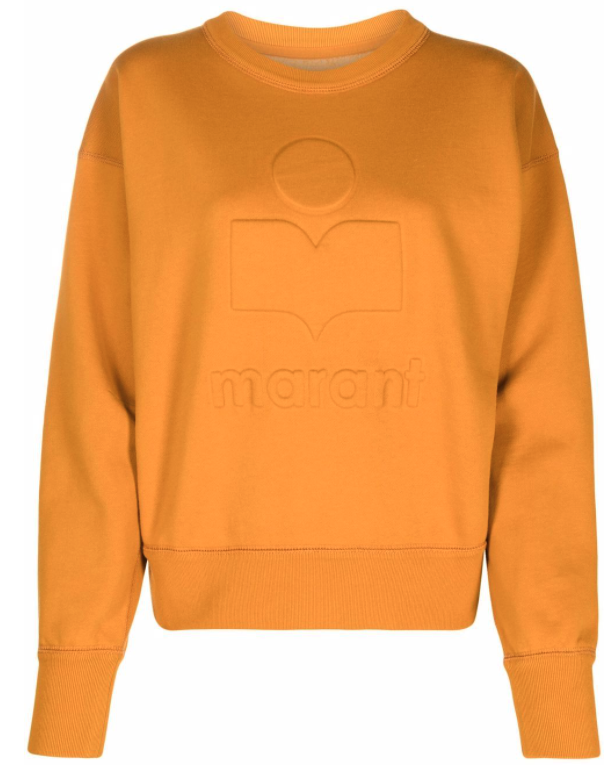 Sudadera Isabel Marant