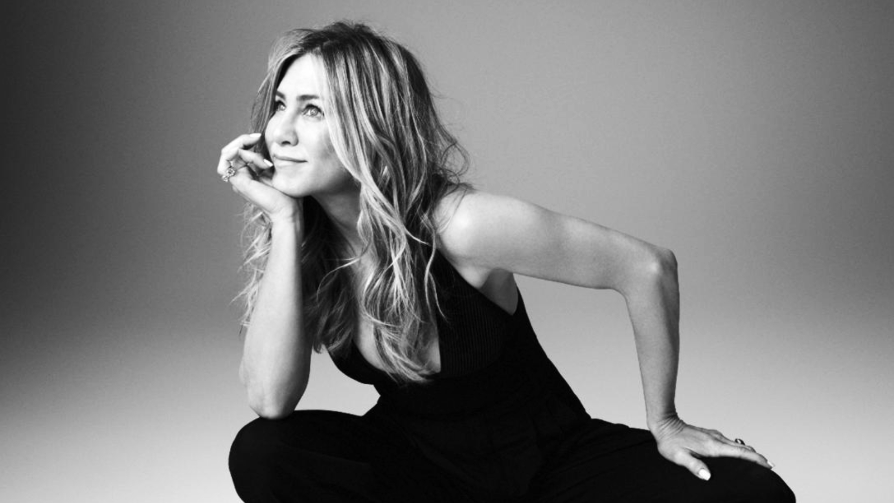 Jennifer Aniston marca cosmética vegana
