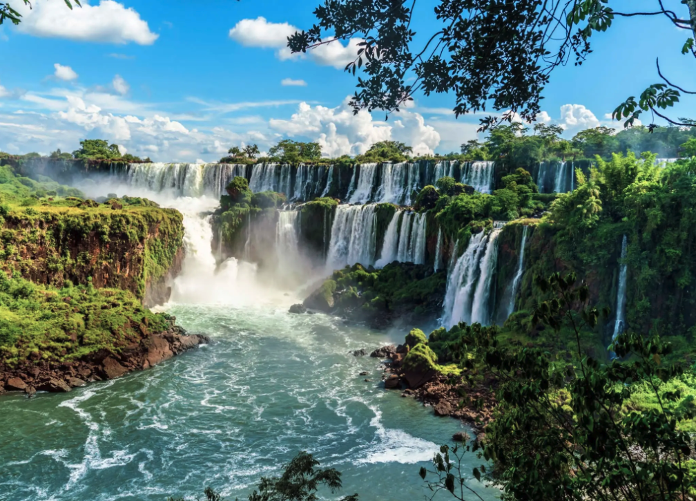 Iguazú