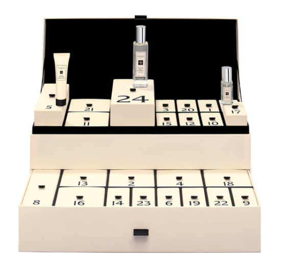 Calendario de adviento Jo Malone / Foto: Jo Malone