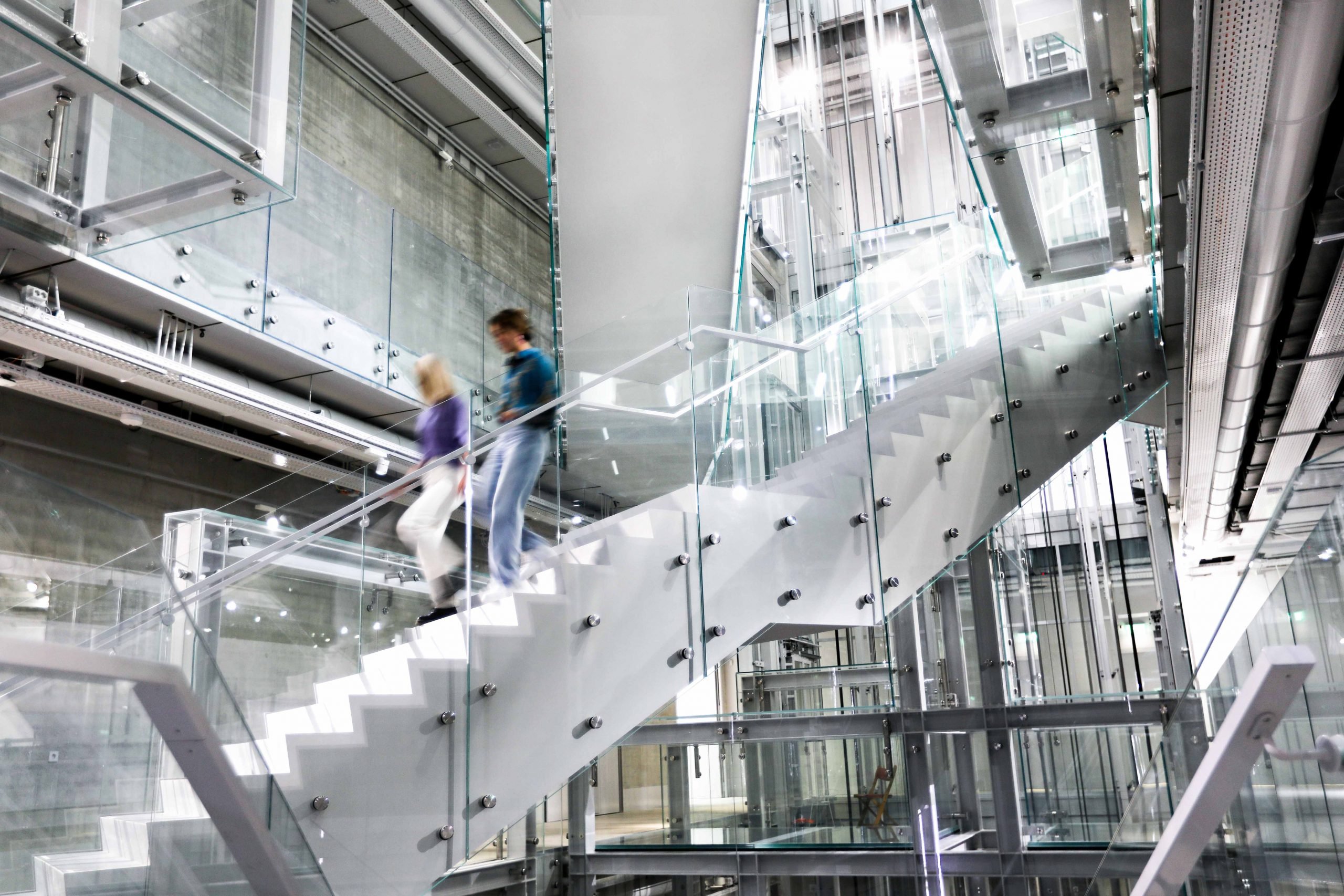 Museo Róterdam / Iris van den Broek // Depot Boijmans Van Beuningen