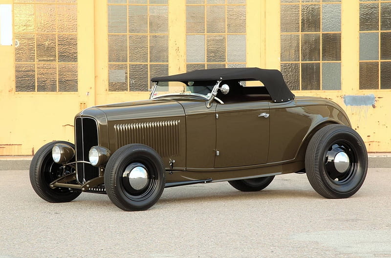 Ford Roadster (1932)