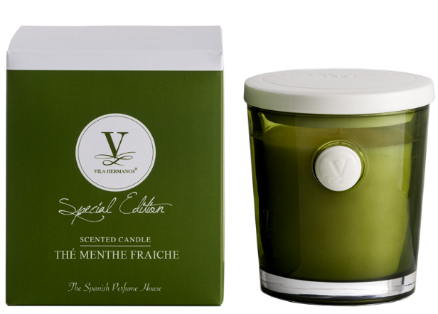 Vela The Menthe Fraiche