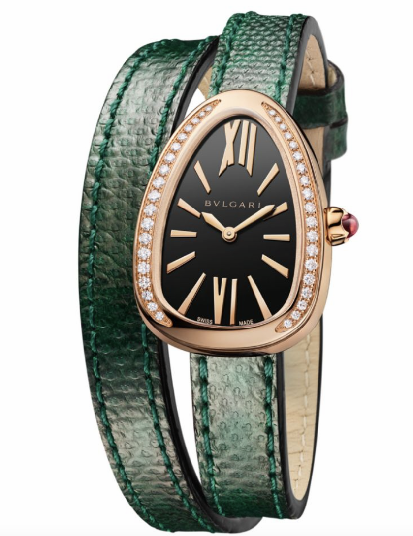 Reloj Bulgari