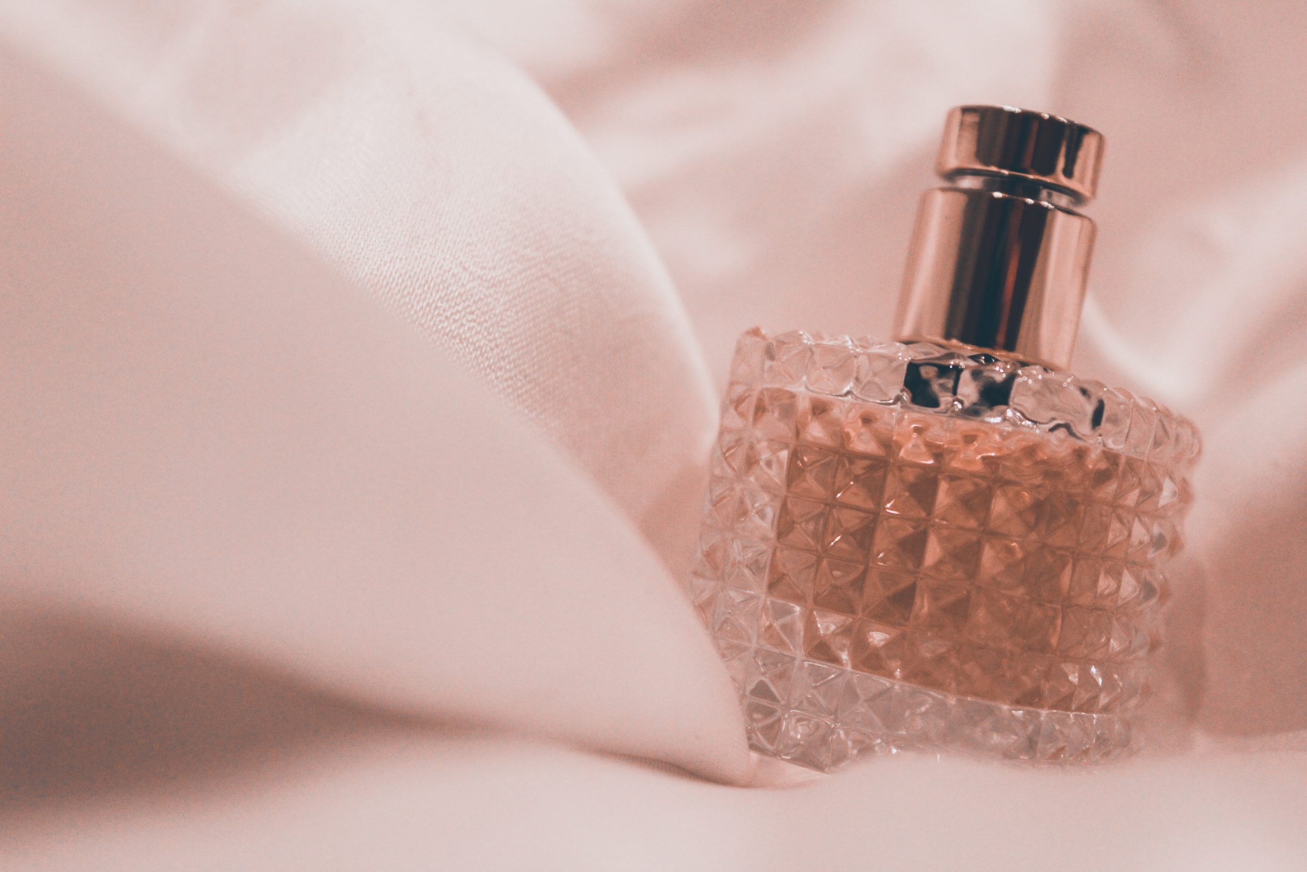 Perfume año / Unsplash