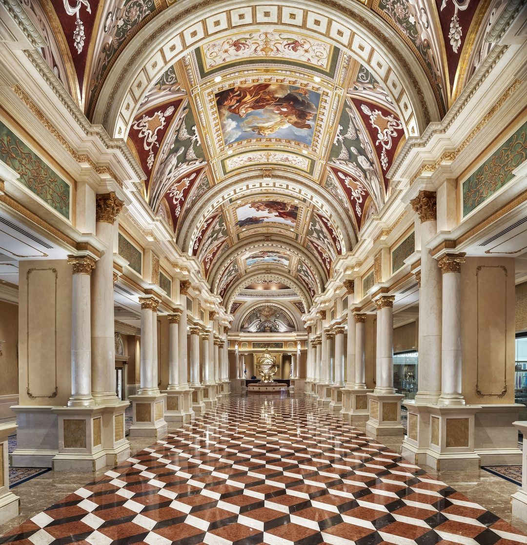 The Venetian