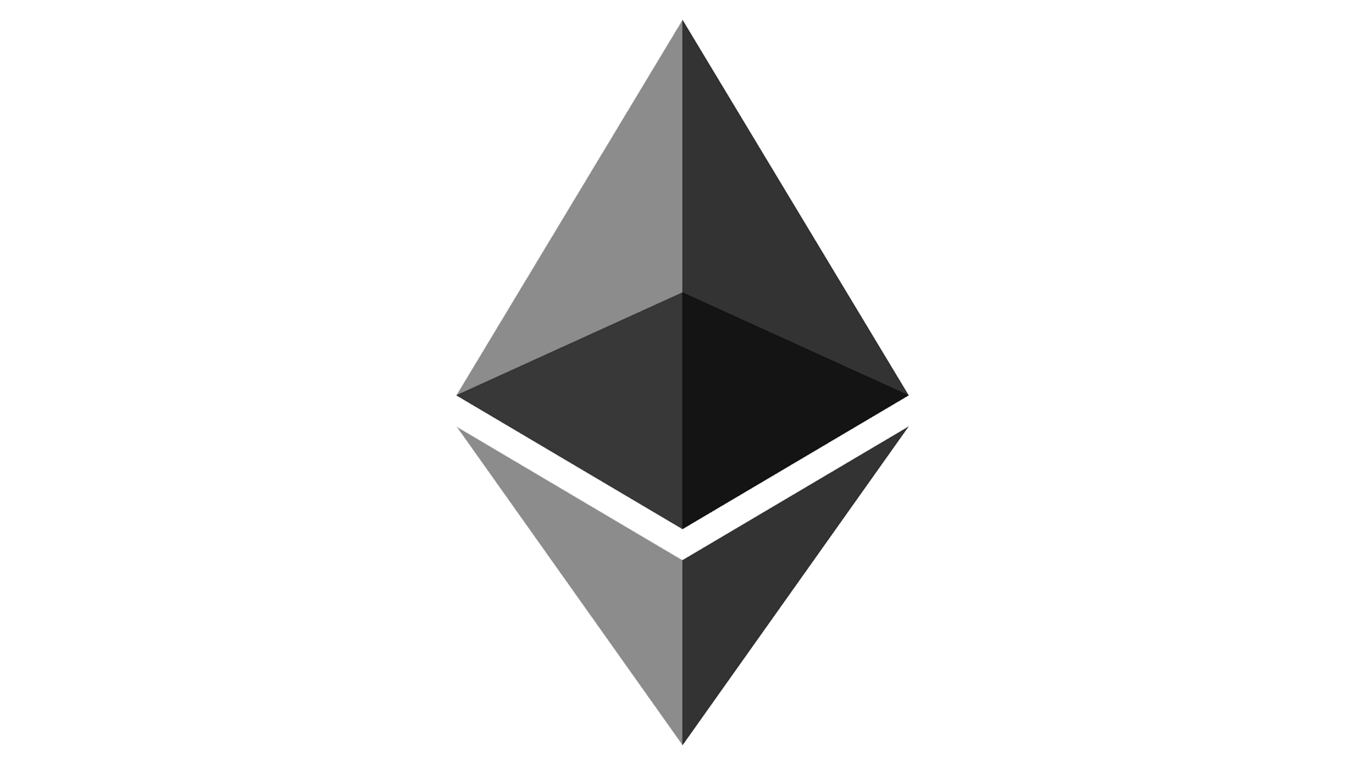 Logo Ethereum