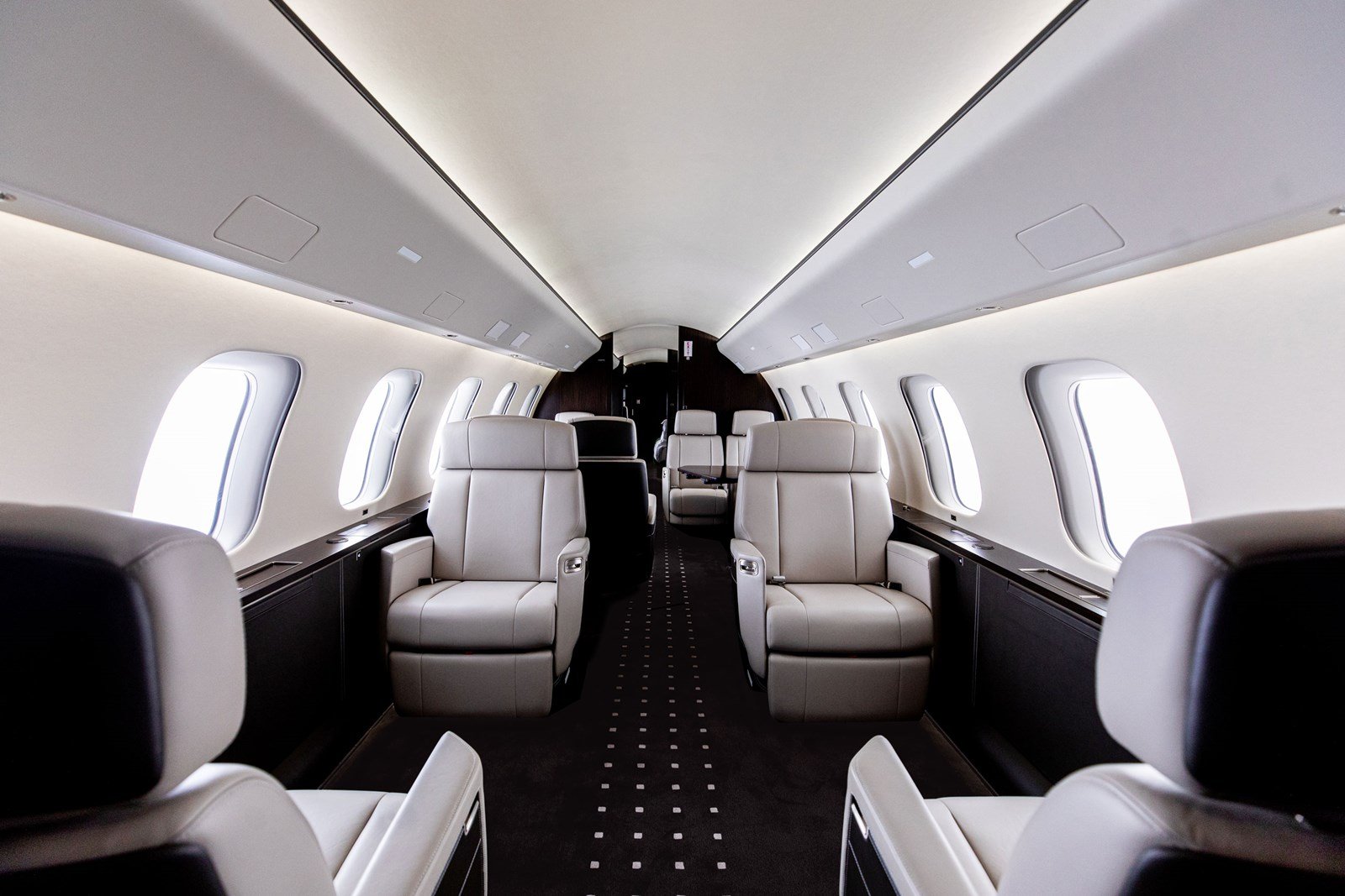 Interior Global 7500