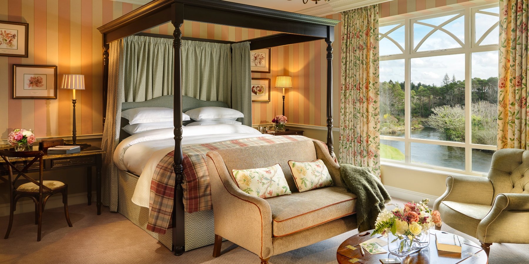 Foto: Ballynahinch Suite