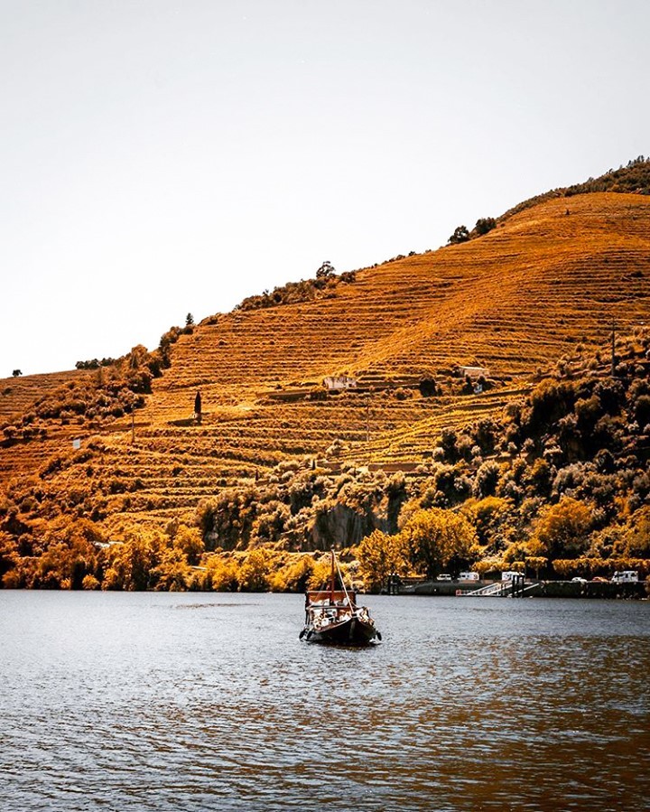 Foto: Six Senses Douro Valley