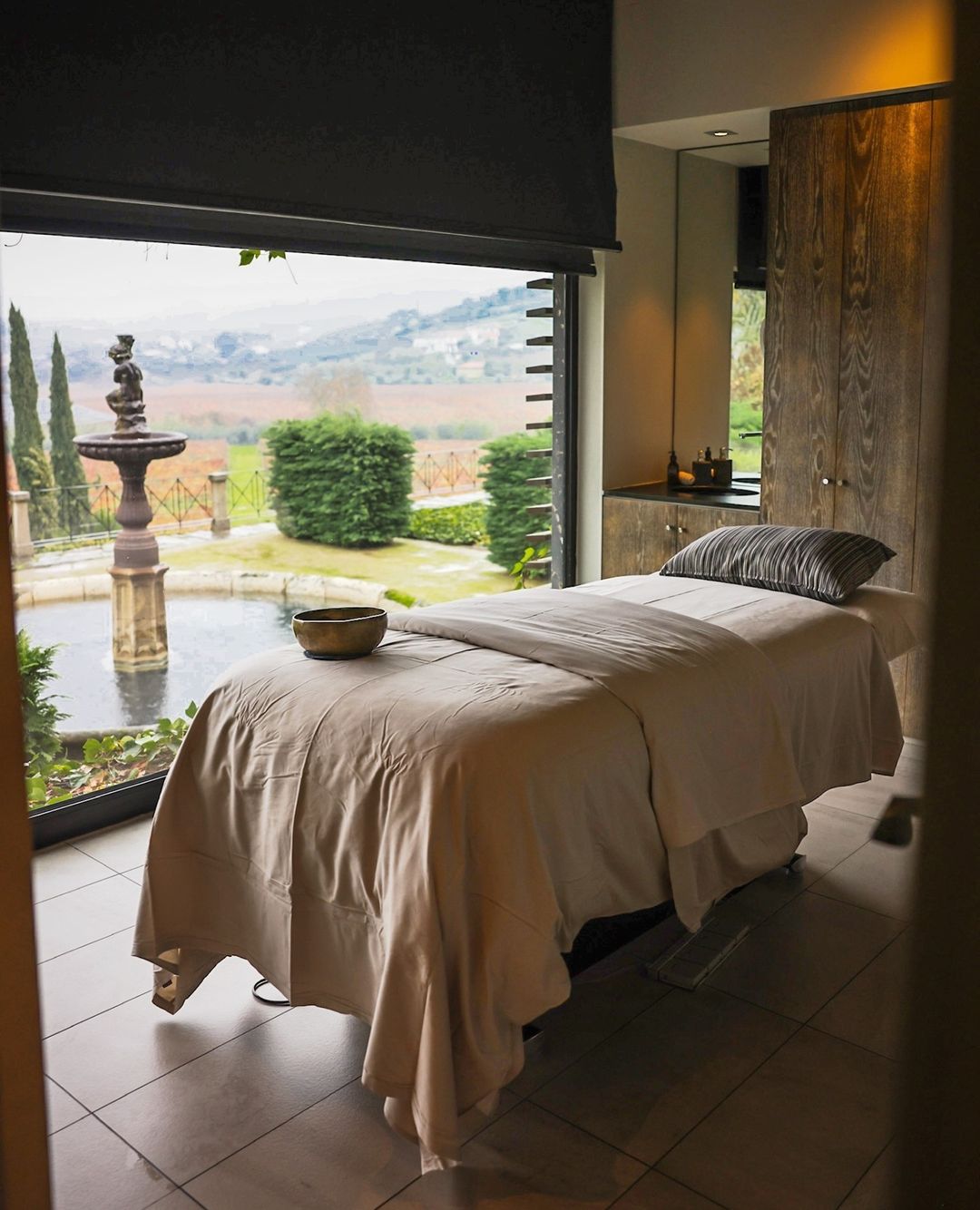 Foto: Six Senses Douro Valley