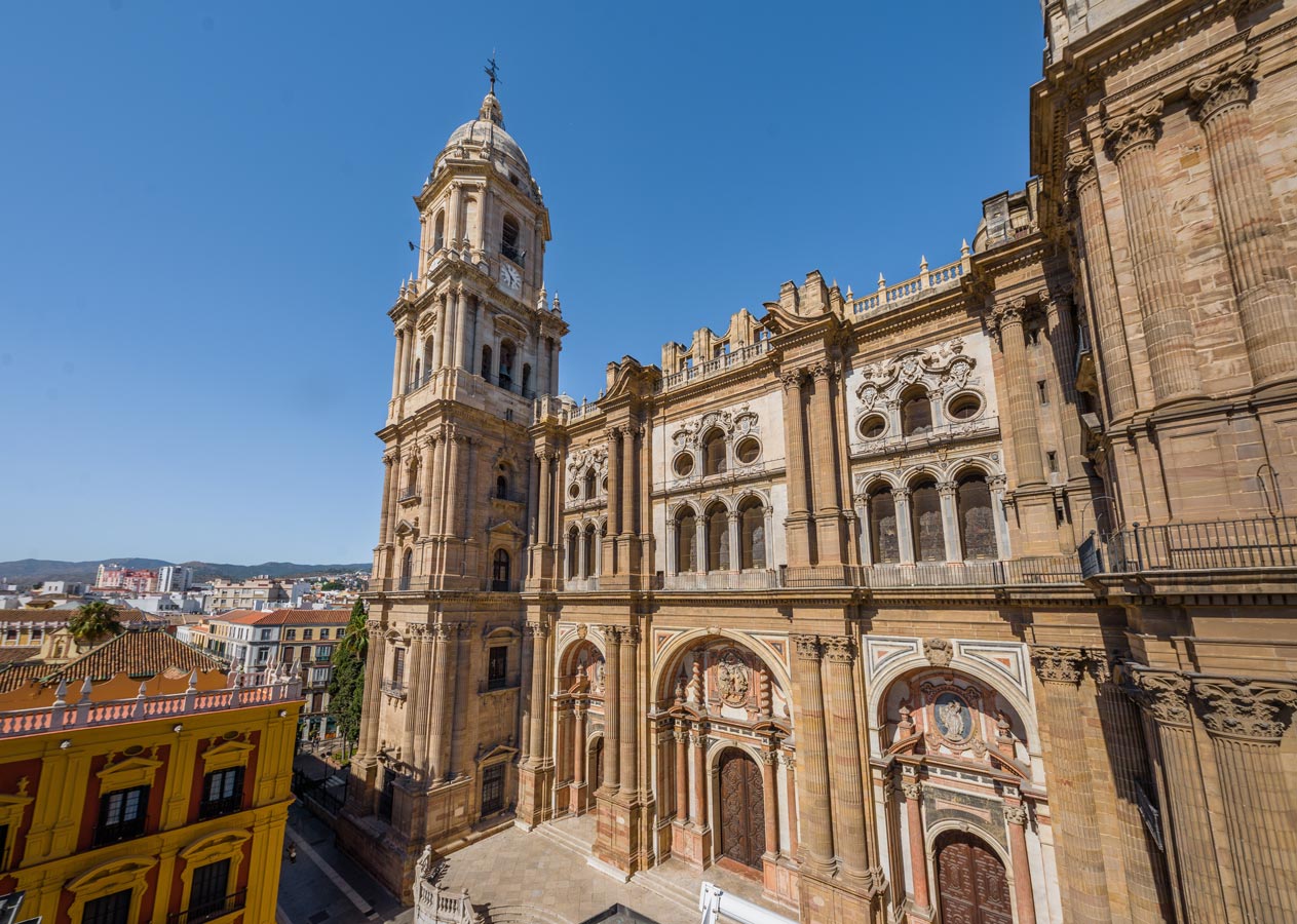 planes málaga