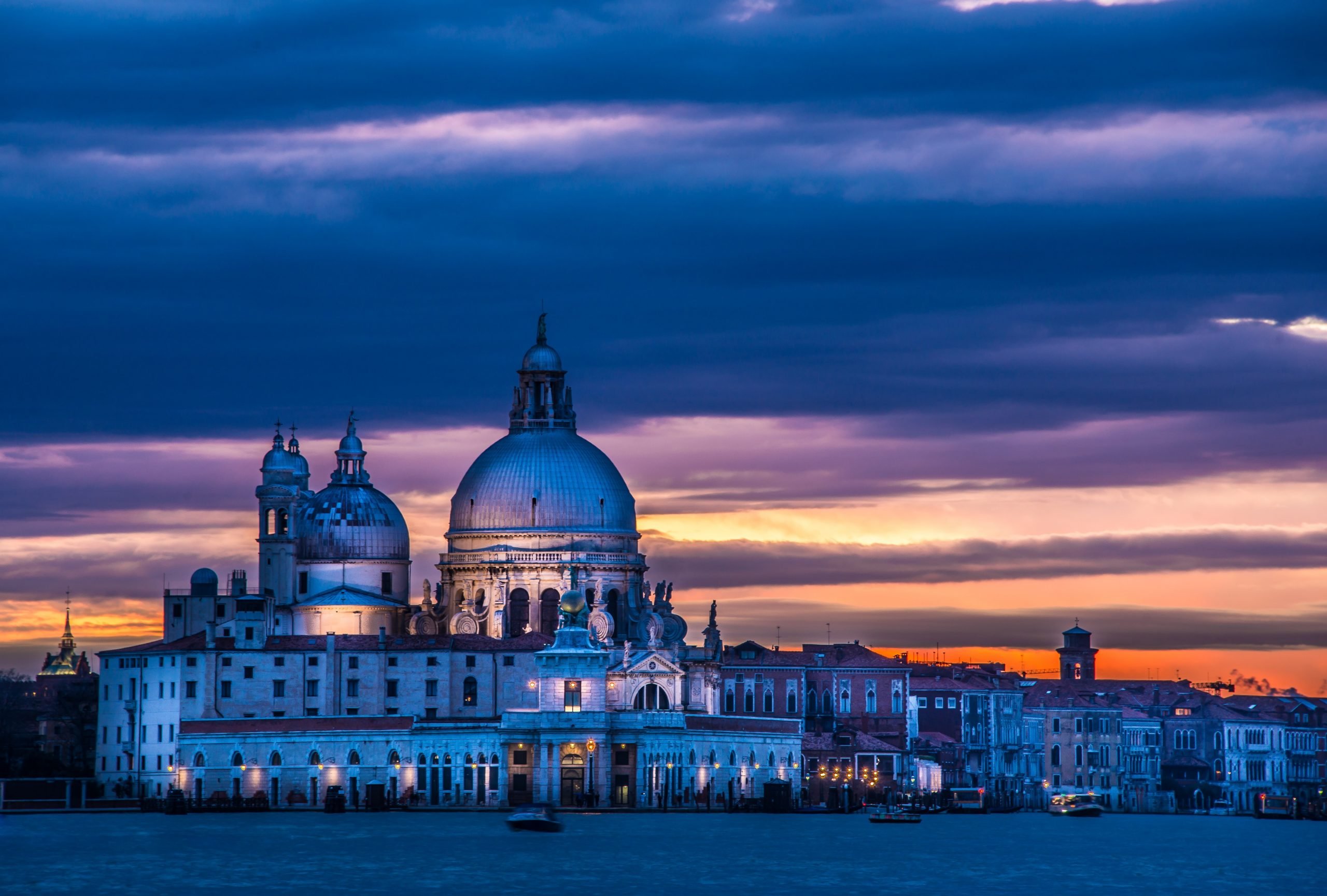 Venecia / Unsplash