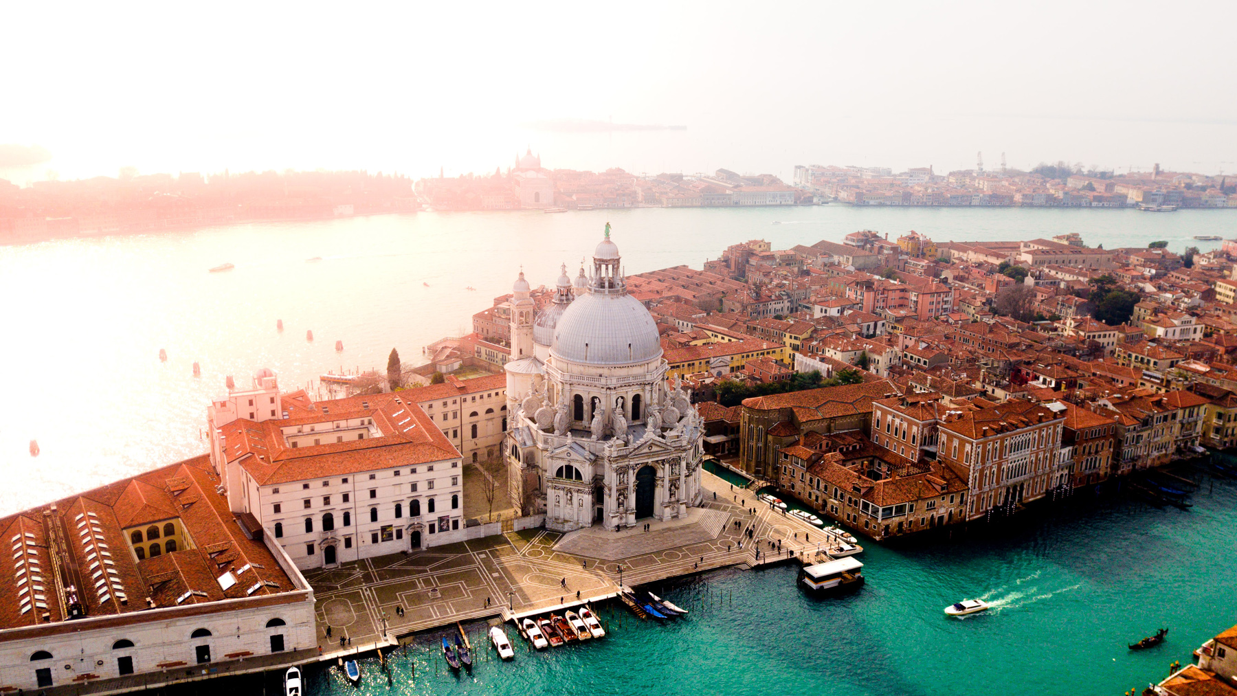 Venecia / Unsplash