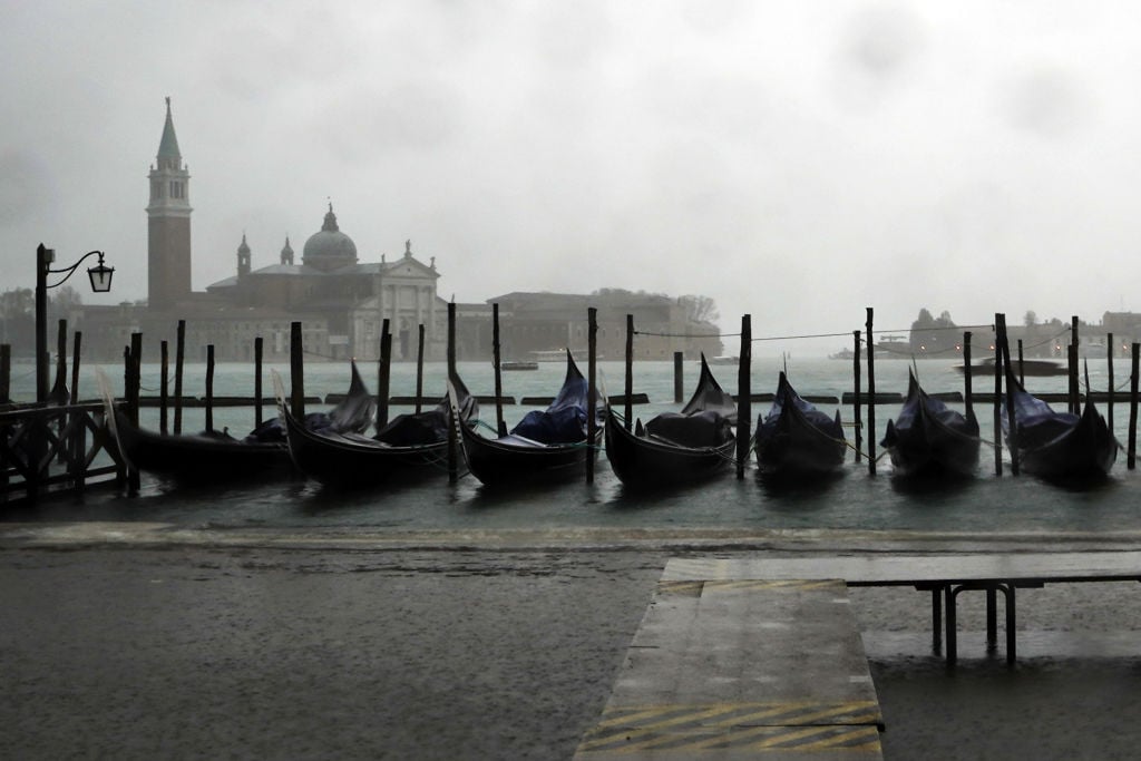 Venecia / Getty