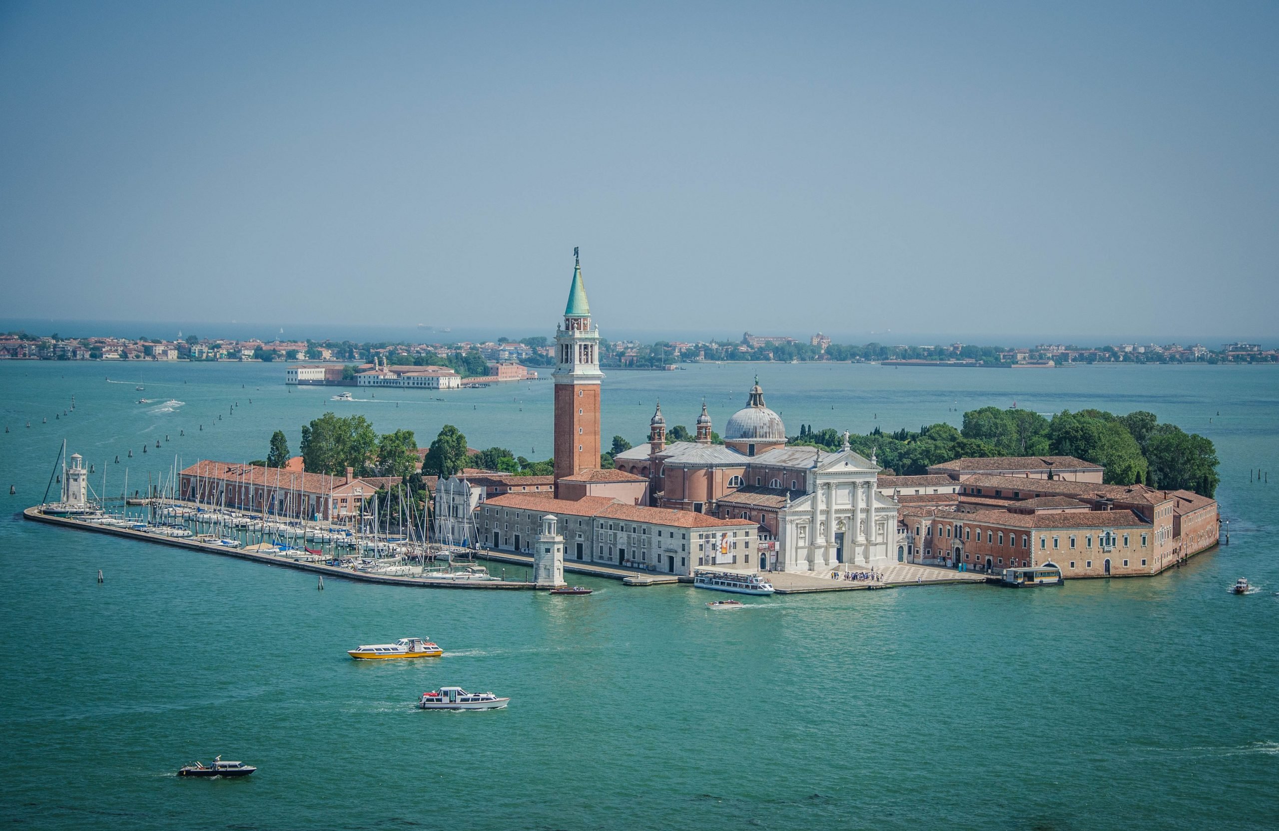 Venecia / Unsplash