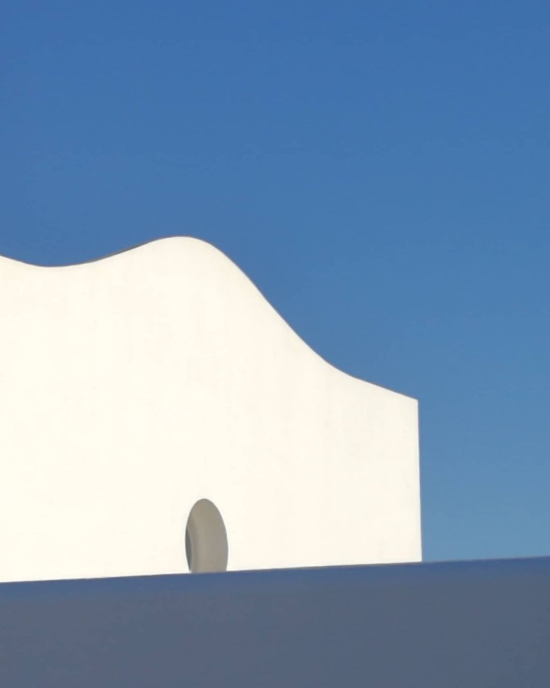 El hotel con galería de arte en el Alentejo