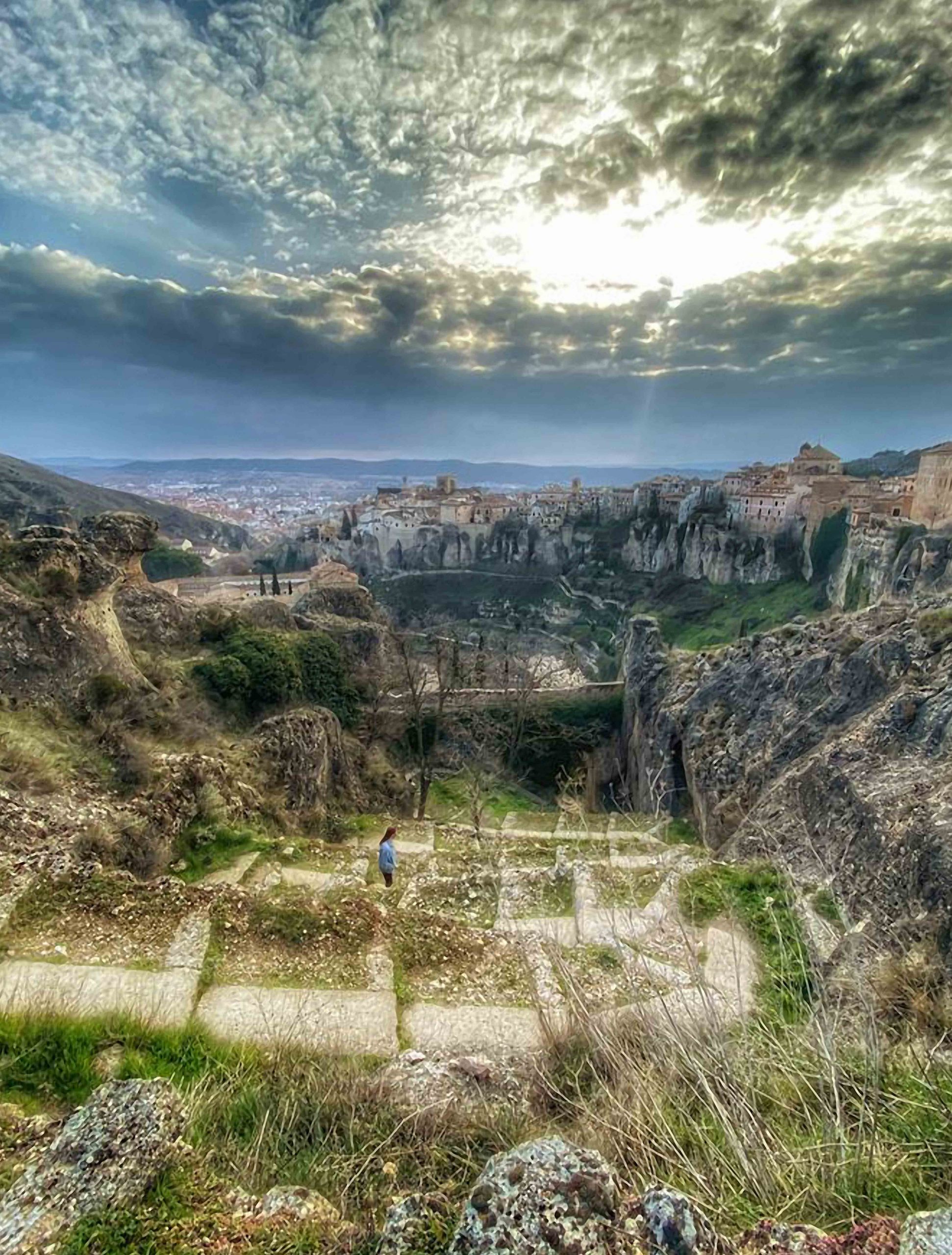 Cuenca / Turismo de Cuenca