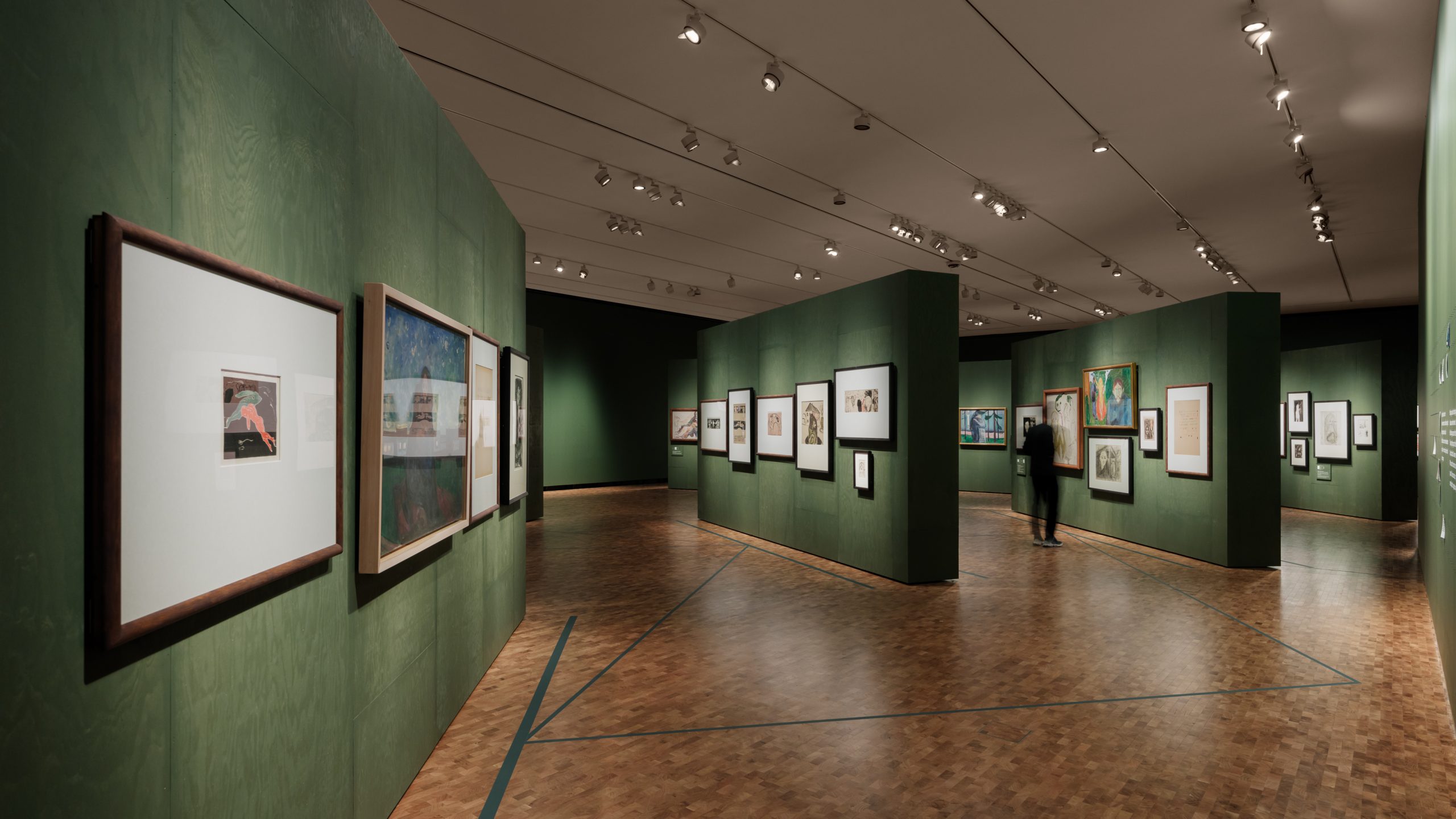 Museo Munch / Einar Aslaksen