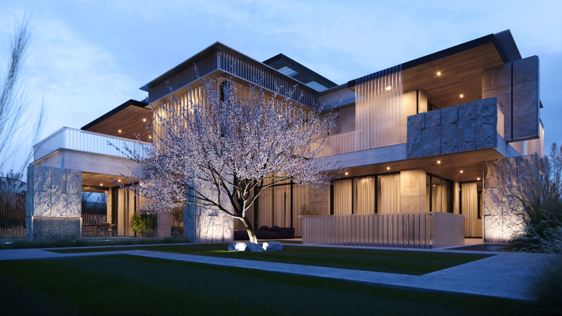 Foto: Kerimov_architects