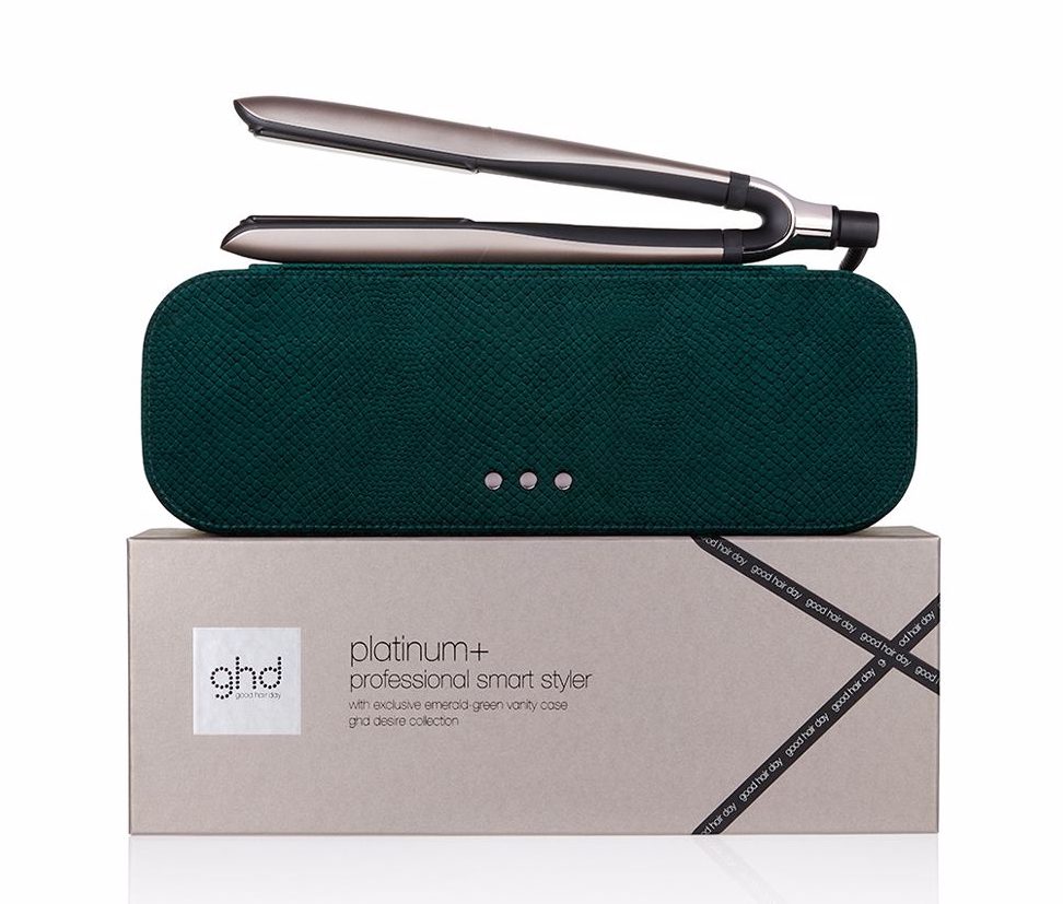 Cofres beauty / GHD