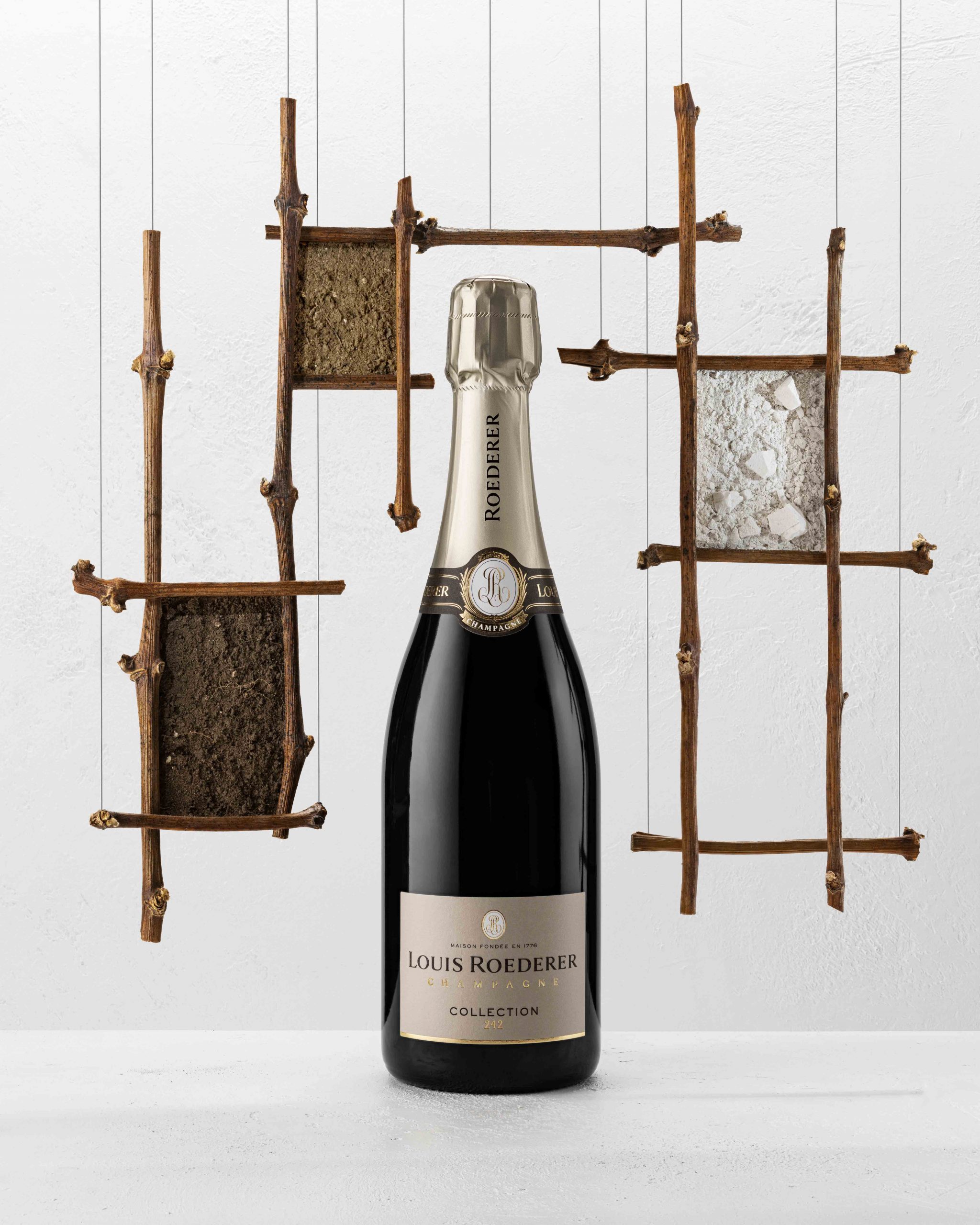 Champagne / Louis Roederer