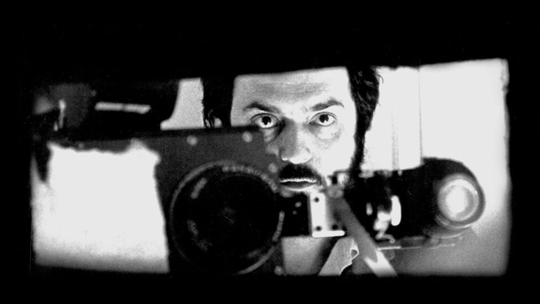 Kubrick. The Exhibition