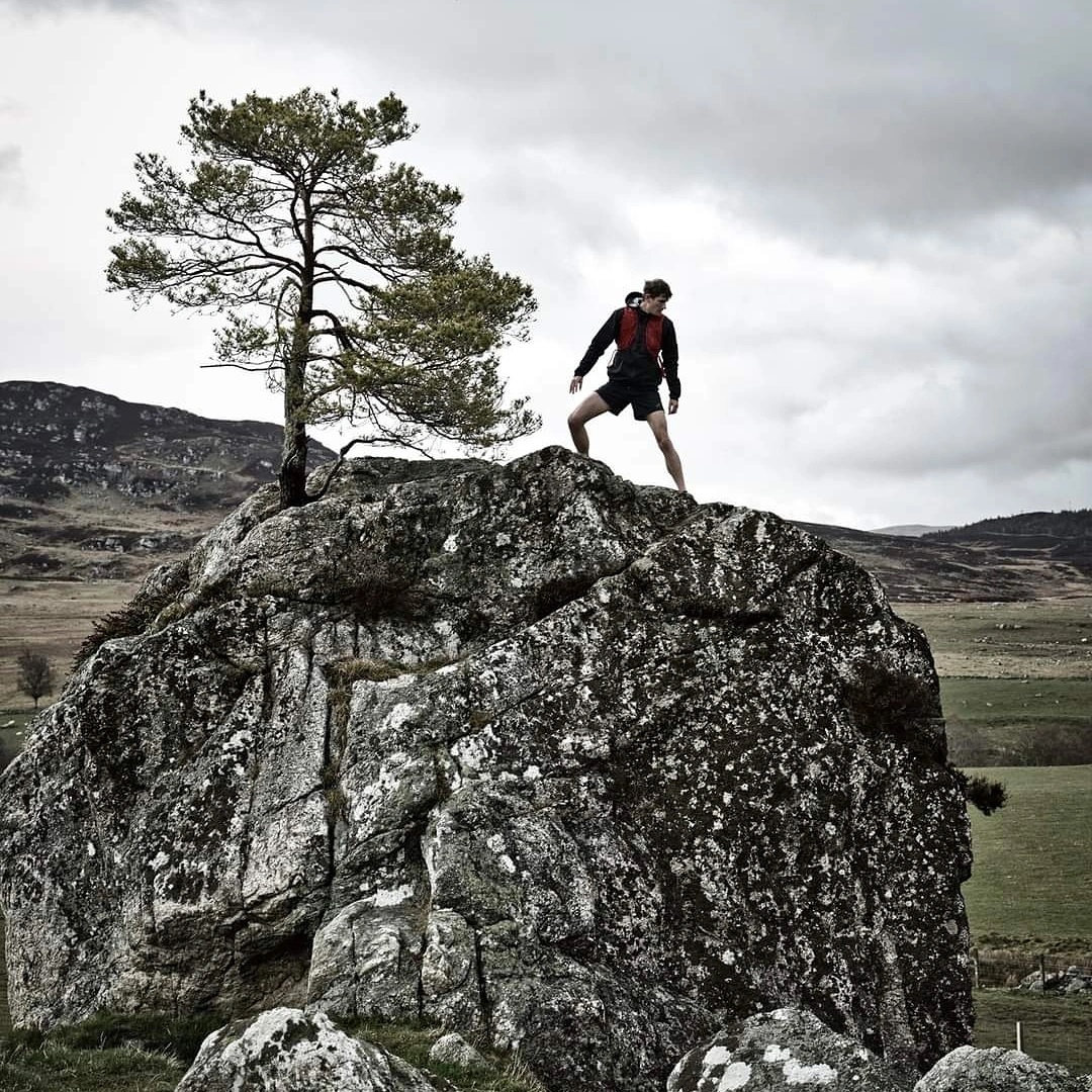 Maratón Highland Kings