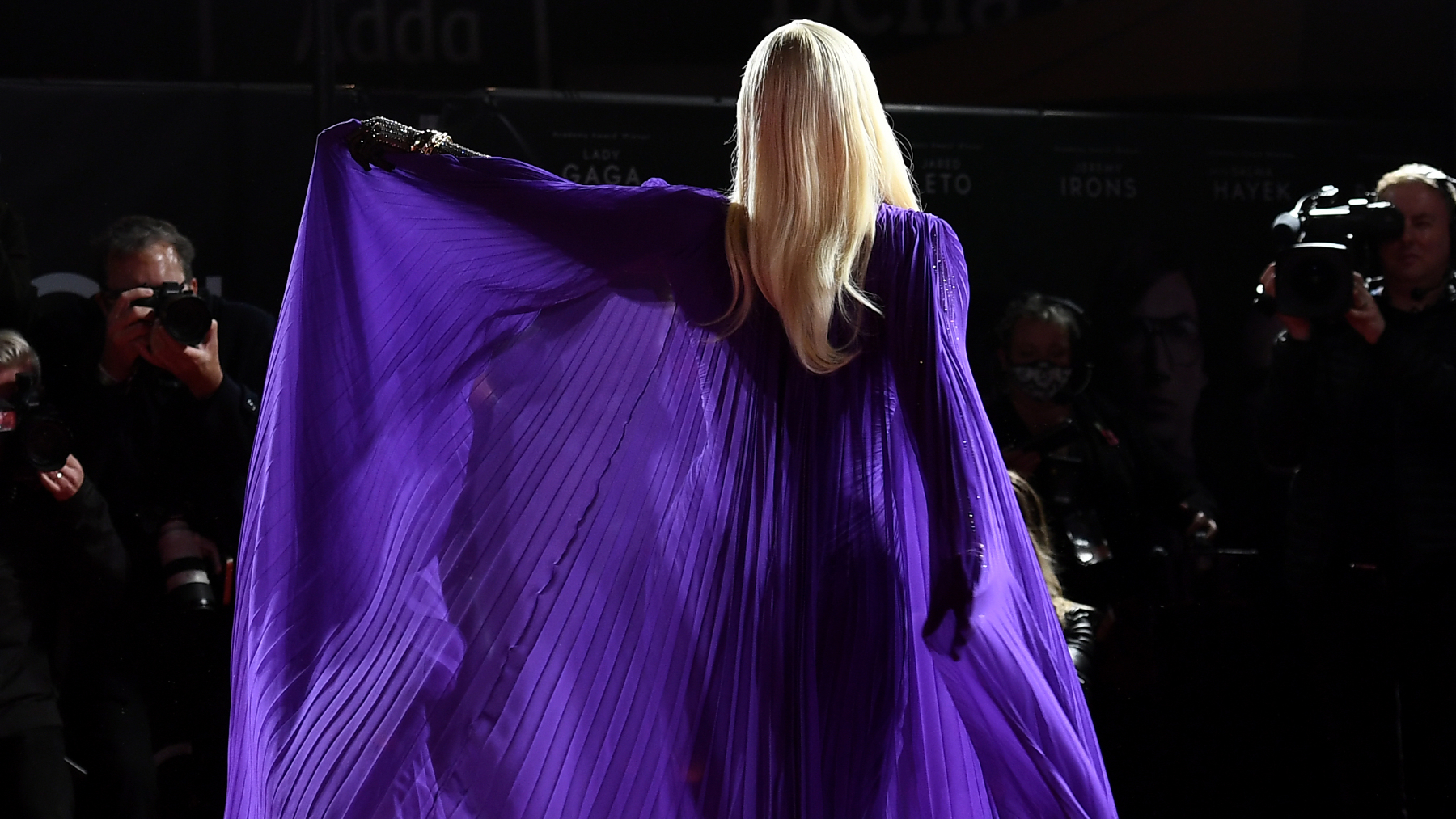 Foto: Getty Images/Lady Gaga