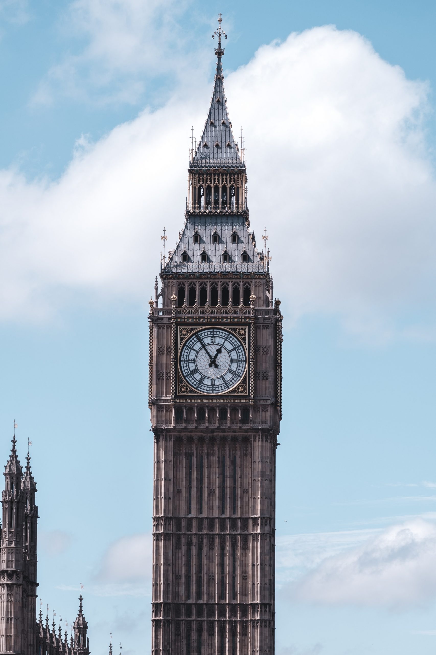 Big Ben