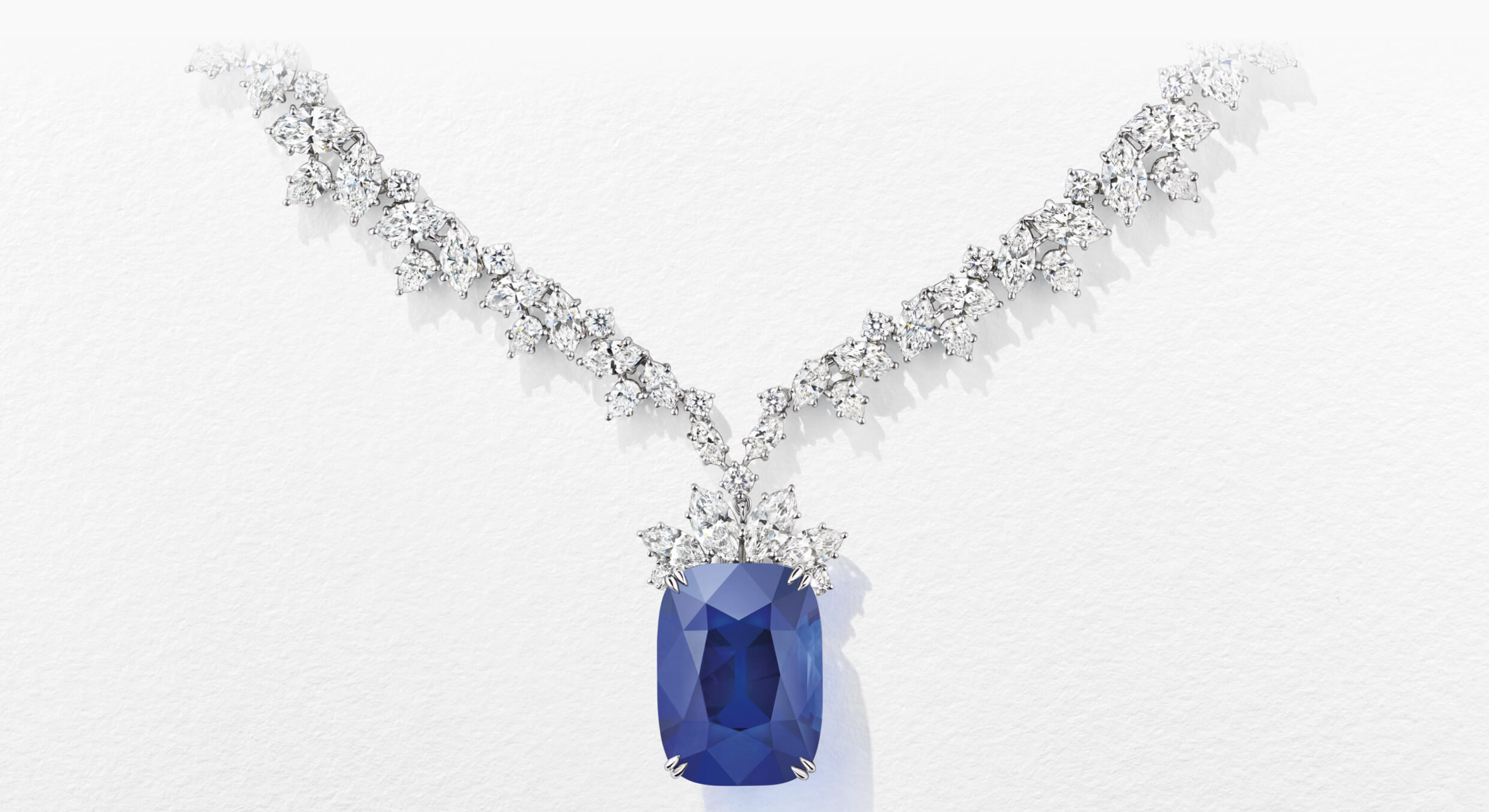 Foto: Harry Winston